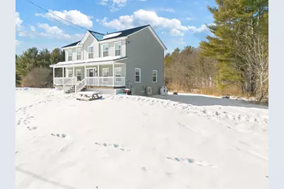 24 Rosart Lane, West Gardiner, ME 04345 - Photo 85