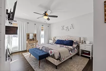 24 Rosart Lane, West Gardiner, ME 04345 - Photo 31