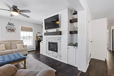 24 Rosart Lane, West Gardiner, ME 04345 - Photo 17