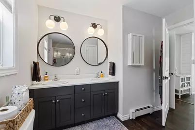 24 Rosart Lane, West Gardiner, ME 04345 - Photo 35