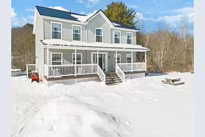 24 Rosart Lane, West Gardiner, ME 04345 - Photo 77