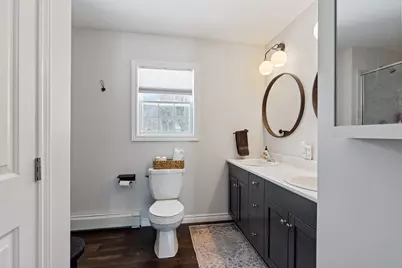 24 Rosart Lane, West Gardiner, ME 04345 - Photo 37