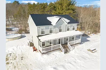 24 Rosart Lane, West Gardiner, ME 04345 - Photo 69