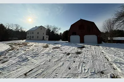 17 Walker Road, Mechanic Falls, ME 04256 - Photo 1