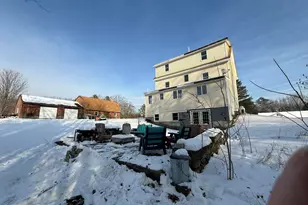 17 Walker Rd, Mechanic Falls, ME 04256 - Photo 5