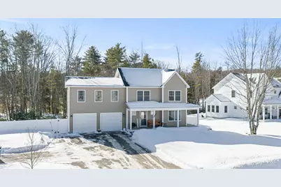 4 Hayfield Lane, Windham, ME 04062 - Photo 1