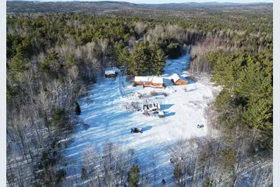 123 Folsom Ridge Road, Burlington, ME 04417 - Photo 5