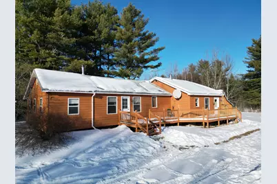 123 Folsom Ridge Road, Burlington, ME 04417 - Photo 1