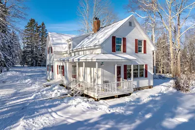 127 Beech Hill Road, Mount Desert, ME 04660 - Photo 1