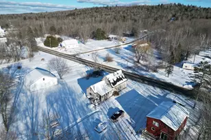 486 Main St, Lincoln, ME 04457 - Photo 21