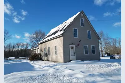 486 Main Street, Lincoln, ME 04457 - Photo 1