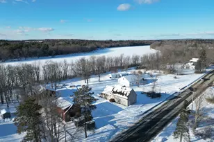 486 Main St, Lincoln, ME 04457 - Photo 3