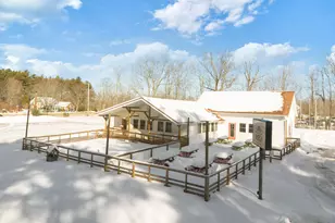 205 W Main St, Liberty, ME 04949 - Photo 1