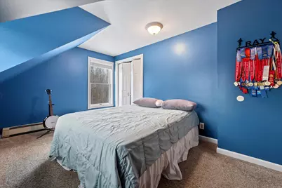 130 Miller Road, Hampden, ME 04444 - Photo 23