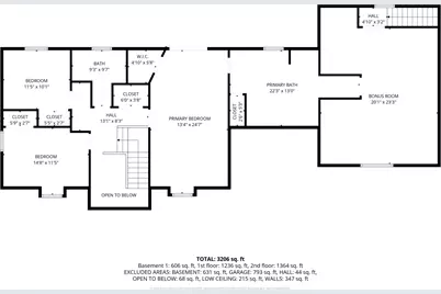 130 Miller Road, Hampden, ME 04444 - Photo 59