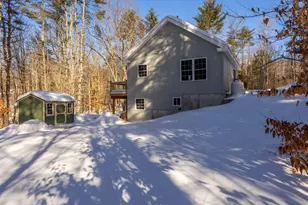 198 Senator Black Rd, Baldwin, ME 04091 - Photo 25