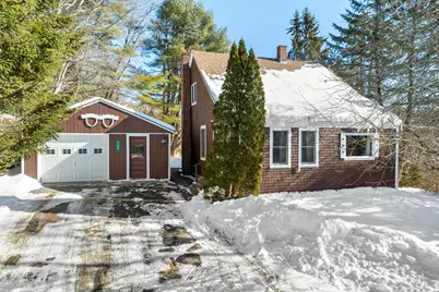 949 Depot Street, Waldoboro, ME 04572 - Photo 11