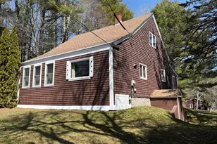 949 Depot St, Waldoboro, ME 04572 - Photo 3