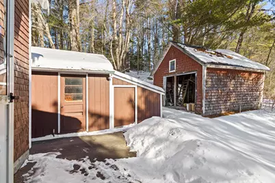 949 Depot Street, Waldoboro, ME 04572 - Photo 55