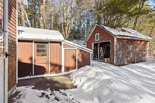 949 Depot St, Waldoboro, ME 04572 - Photo 55