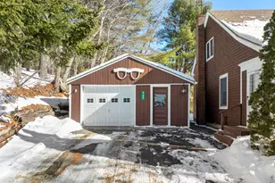 949 Depot St, Waldoboro, ME 04572 - Photo 19