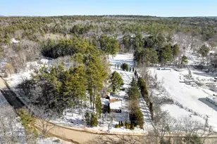 949 Depot St, Waldoboro, ME 04572 - Photo 61