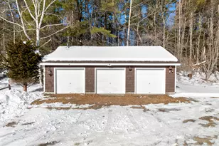 949 Depot St, Waldoboro, ME 04572 - Photo 17