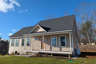 Lot 2 Aerie Dr, Gray, ME 04039 - Photo 1