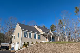 Lot 2 Aerie Dr, Gray, ME 04039 - Photo 3