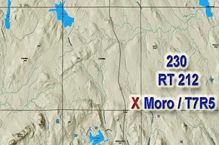 230 Maine 212, Moro Plantation, ME 04780 - Photo 11