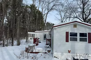 127 Shaker Rd, Gray, ME 04039 - Photo 21