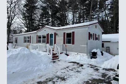 127 Shaker Road #17, Gray, ME 04039 - Photo 19