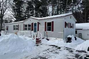 127 Shaker Rd, Gray, ME 04039 - Photo 19