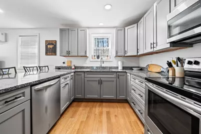 17 Wakefield Road, Brownfield, ME 04010 - Photo 5