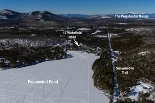 17 Wakefield Rd, Brownfield, ME 04010 - Photo 3