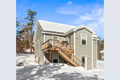 17 Wakefield Road, Brownfield, ME 04010 - Photo 1