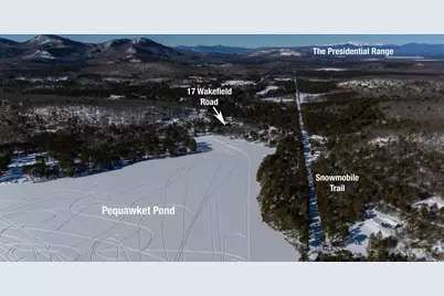 17 Wakefield Road, Brownfield, ME 04010 - Photo 31