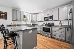 17 Wakefield Rd, Brownfield, ME 04010 - Photo 5