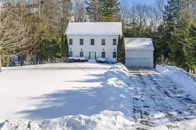 3 Trapper John Road, Scarborough, ME 04074 - Photo 45