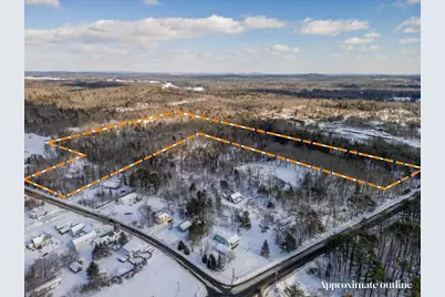 Map 15 Lot 6C Spring Road, Augusta, ME 04330 - Photo 3