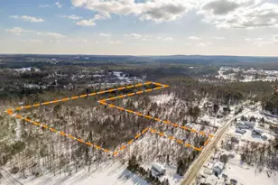 Map 15 Lot 6C Spring Rd, Augusta, ME 04330 - Photo 1