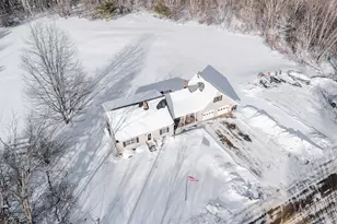 467 Hudson Hill Rd, Hudson, ME 04449 - Photo 5