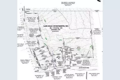 Lot 6 Pigeon Hill Road, Mechanic Falls, ME 04256 - Photo 7