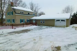 88 Water St, Machias, ME 04654 - Photo 1