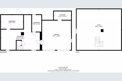 134 Kenduskeag Avenue, Bangor, ME 04401 - Photo 47