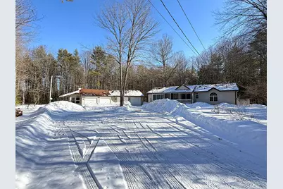 1523 North Road, North Yarmouth, ME 04097 - Photo 1