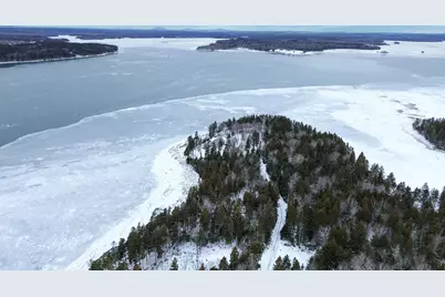 Lot B Fort Williams Road, Harrington, ME 04643 - Photo 3