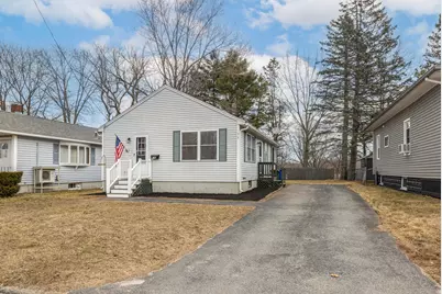 136 Dawson Street, South Portland, ME 04106 - Photo 35