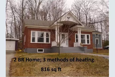 420 Pine Street, Rumford, ME 04276 - Photo 1