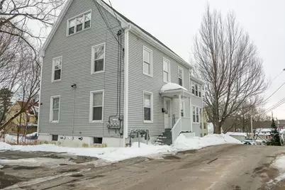 25 Cole Street #2, Westbrook, ME 04092 - Photo 1